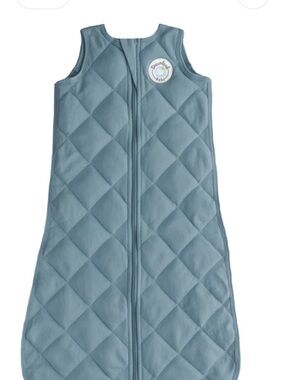 Dreamland Baby Ocean Blue Weighted Sleep Sack
